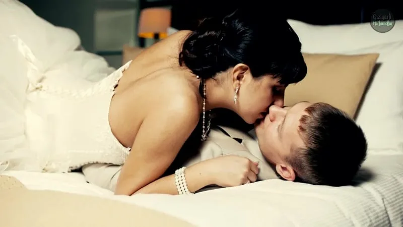 Mushuk jinsiy aloqa video