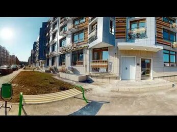 3D Интервидео Квартира бюджетный ремонт Новогорск