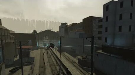 Roblox CITY-17 | strider footage #1 - Смотреть онлайн в поиске Яндекса ...