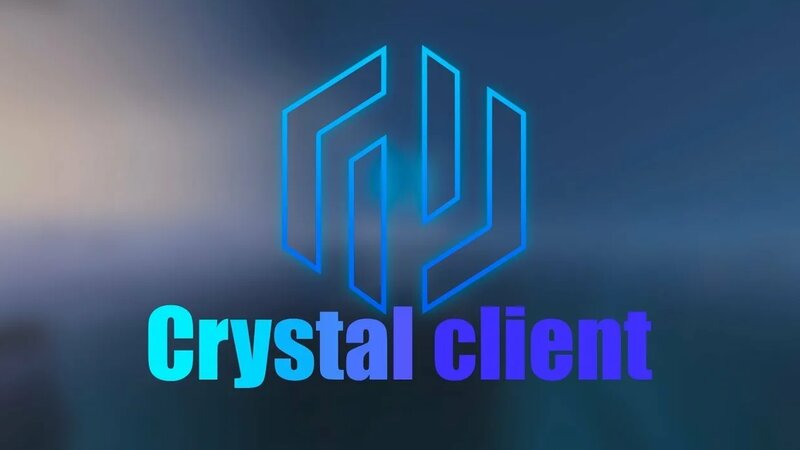 Обзор НА ПВП Клиент ДЛЯ Майнкрафт Crystal Client - YouTube - Смотреть ...