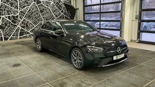 Mercedes-Benz E-Класс '2020