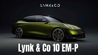 Presentacio n | Lynk & Co 10 EM-P 2025 | Podcast