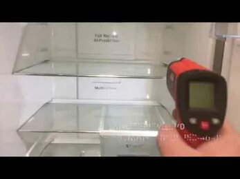 Ремонт холодильника Bosch / Siemens KGN39