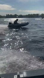 ТЕСТЫ ЛОДОЧНОГО МОТОРА MARINE ROCKET 9.9-15 #ремонтлодки #fishing #ремонтлодочныхмоторов #boat