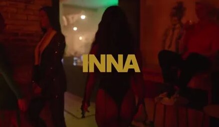 INNA - Up _ Official Music Video - Смотреть онлайн в поиске Яндекса по ...