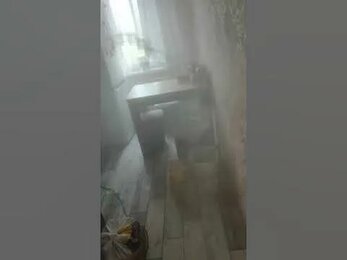 обработка от муравьев генератором тумана