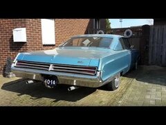 Dodge Monaco