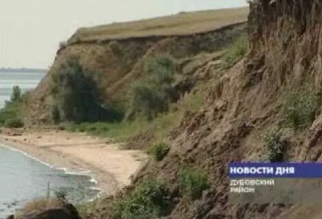 Знай наших:) Раскопки на Водянке. — Видео от Даниил Гончаров