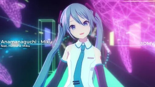 Stream Hatsune Miku - Minna Miku Miku Ni Shite Ageru (Magical Mirai 2017  Blu - Ray 1080p 60fps) by I can't speak English.
