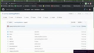 02 Часть 1. Основы Git — Видео от Системный администратор