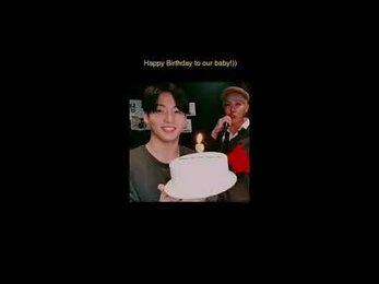 Happy Birthday, jungkook| Когда jungkook головного мозга| JUNGKOOK BIRTHDAY #shorts