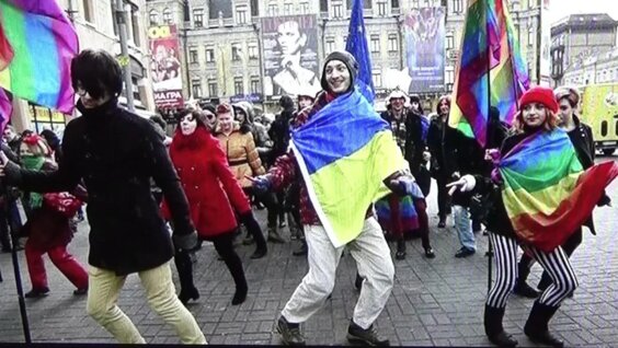 Монро және секс