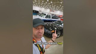 Знаете ли вы, что Dodge Stealth RT 90-х годов — это та же машина, что и...