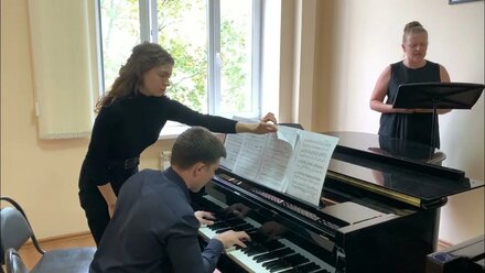 Джузеппе Верди, «Аида», Ария Аиды