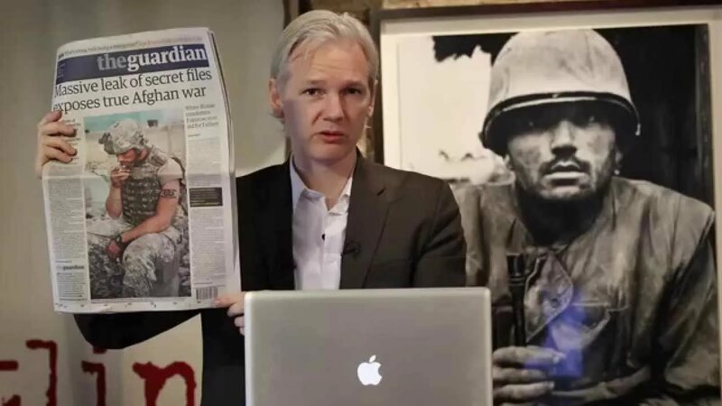WikiLeaks: What Is It? - Смотреть онлайн в поиске Яндекса по Видео