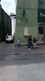 Аренда помещений свободного назначения площадью 34.7 - 102.1 м2 на ул. Никольская у м. Лубянка.