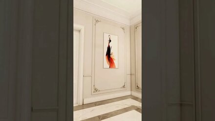 Home design. Дизайн интерьера дома. 360 panorama video.