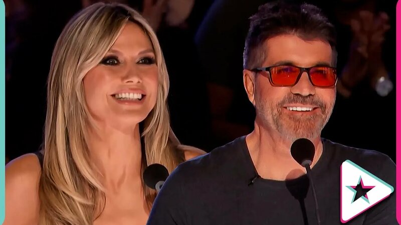Every Singer on America's Got Talent Season 19 So Far! - Смотреть ...