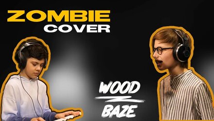 The Cranberries - Zombie (piano, vocal cover by Tigran and Vyacheslav)
