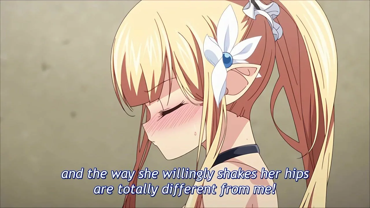 Tsurupeta Shugo Kishi Elfina Ochiru Hentai Episode 1 ~ free porn video