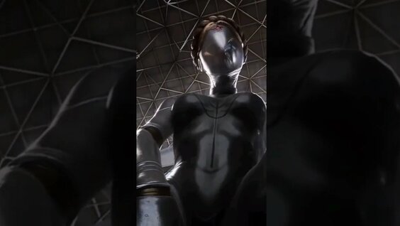 Nah rule 34 finna go crazy with these two 