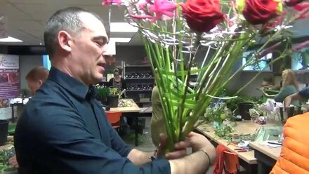 Floral Fundamentals preview for LIVE STREAM