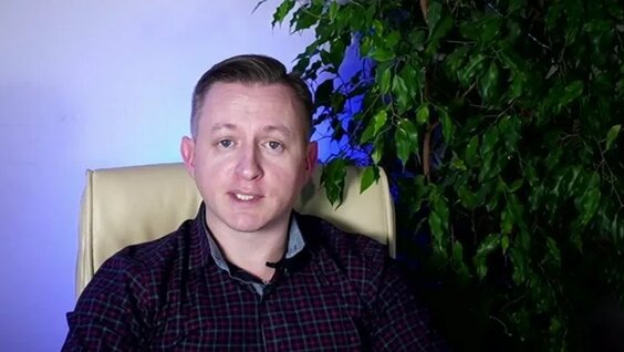 Урок 3 Запускаем сайт в интернет — Видео от Дмитрий Солонько