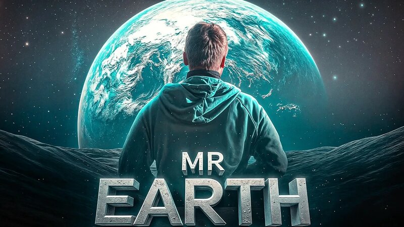 Mr. Earth | Sci-Fi | Full Movie | Space Exploration - Yandex Video ...