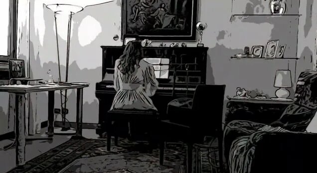 Everybody Wants to Be a Cat (The Aristocats) - Elisa Rastrelli ...