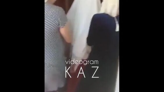 Ерлі-зайыптылар туралы бейне мұрағат