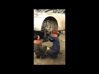 Переделка автомобильного отопителя webastо