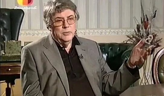 Городское путешествие с Любимцевым — Видео от Александр Ширвиндт