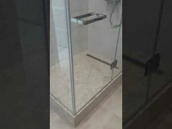 Душевая