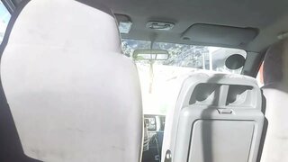 2007 Nissan Urvan Estate Test drive
