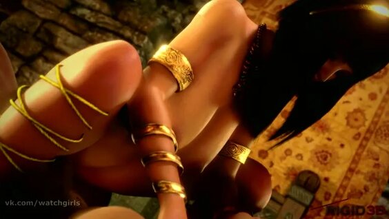 Rule34 legend of queen opala osira 3d porn sound 5min rigid3d