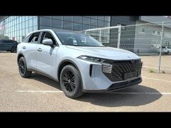 2024 Venucia V-Online (大V). Дизайн ДЛЯ Искушенных!