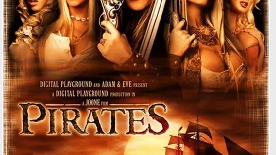 Pirates (2005 Film)