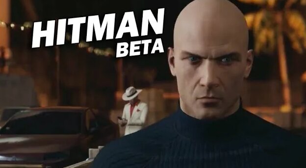 Hitman (Beta) Oynadık - İlk Bakış | Türkçe - Смотреть онлайн в поиске ...