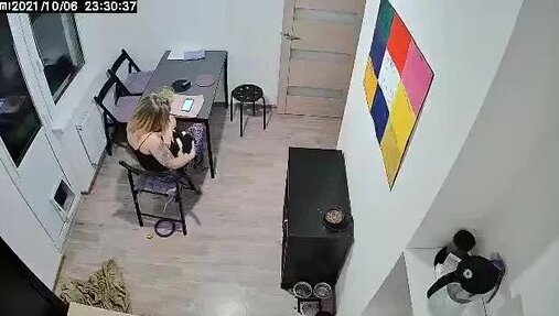 Mening katta dostim porno