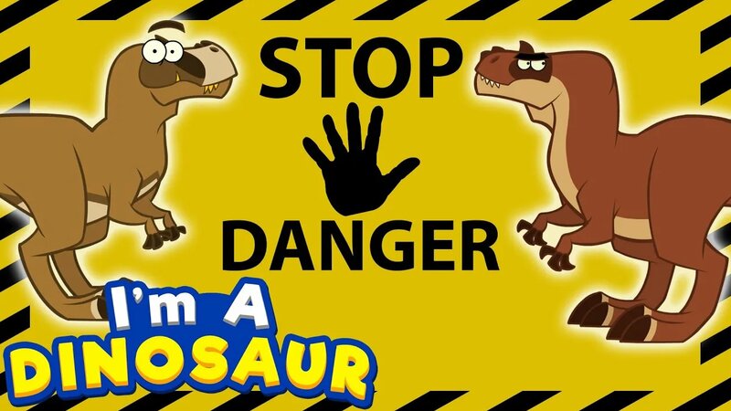 Dinosaur | The Most Notorious Dinosaurs Of The Jurassic Period ...