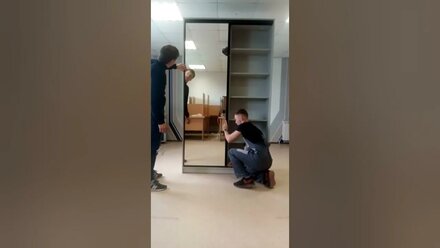 Инструкция по установке, регулировке двери-купе и комплектующих для дверей-купе серии "Loft"