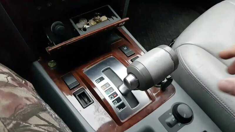 Hyundai Terraca 2.9 crdi 2007r - Смотреть онлайн в поиске Яндекса по Видео