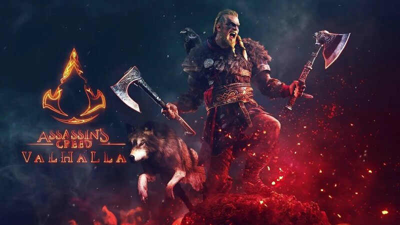 Pricking the Needle - Assassin'S Creed Valhalla (AC Valhalla DLC ...
