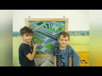 Видеоотзыв на продукцию Рыжий Тим