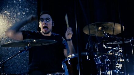 Siamese - Home ft. Drew York (Drum Playthrough by Victor Samoylov)