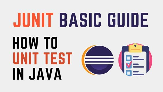 Beginner's guide to setting up JUnit Tests in Eclipse | Unit Testing ...