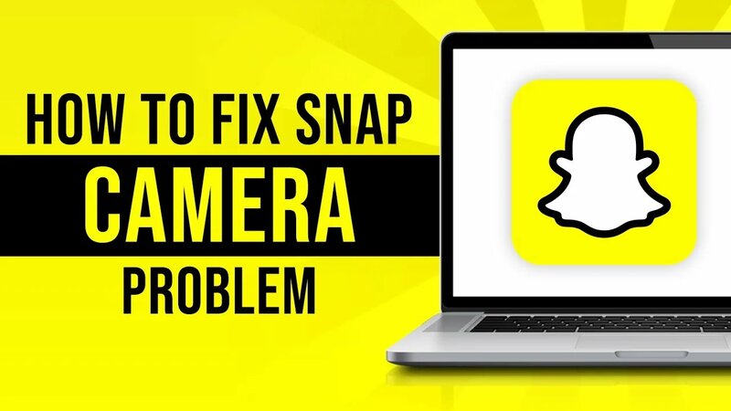 How To Fix Snap Camera Problem (2023) - Смотреть онлайн в поиске ...