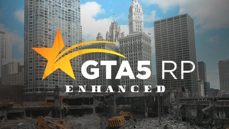 Как запустить GTA 5 RP на Enhanced версии. ГТА 5 РП — Видео от Guides ...