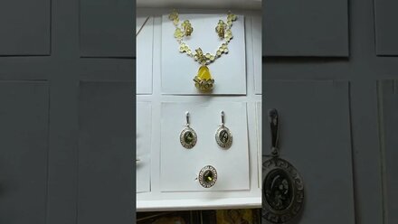 Кто заказывал зелёный, красный, синий или белый янтарь?