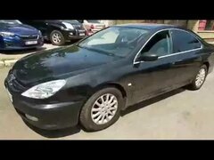 Peugeot 607 '2004 Кременчук